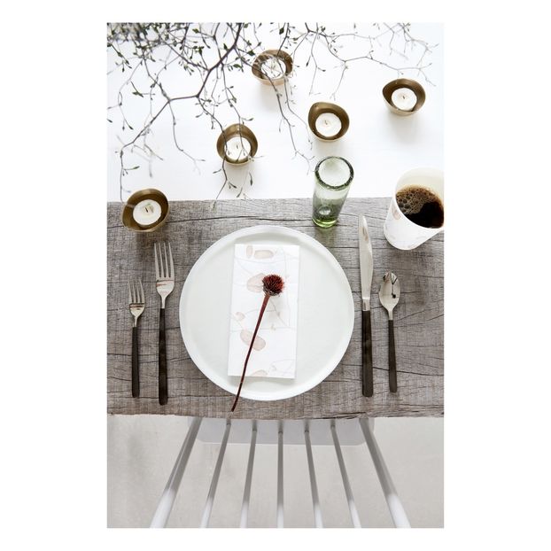 Tenedor de acero inoxidable-product