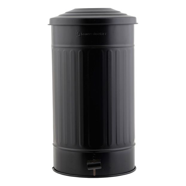 Poubelle en métal 24L-product