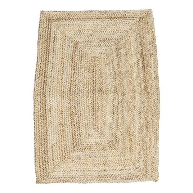 Tapis en chanvre-product