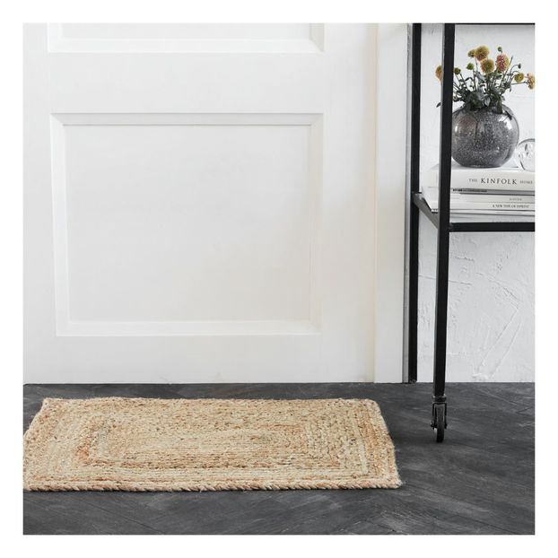 Tapis en chanvre-product
