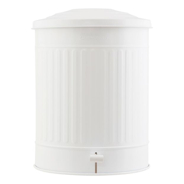 Poubelle en métal 49L-product