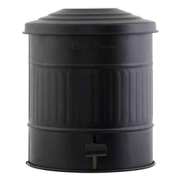 Poubelle en métal 15L-product