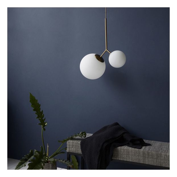 Suspension double-product
