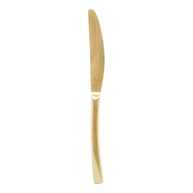 Couteau en acier inoxydable-product