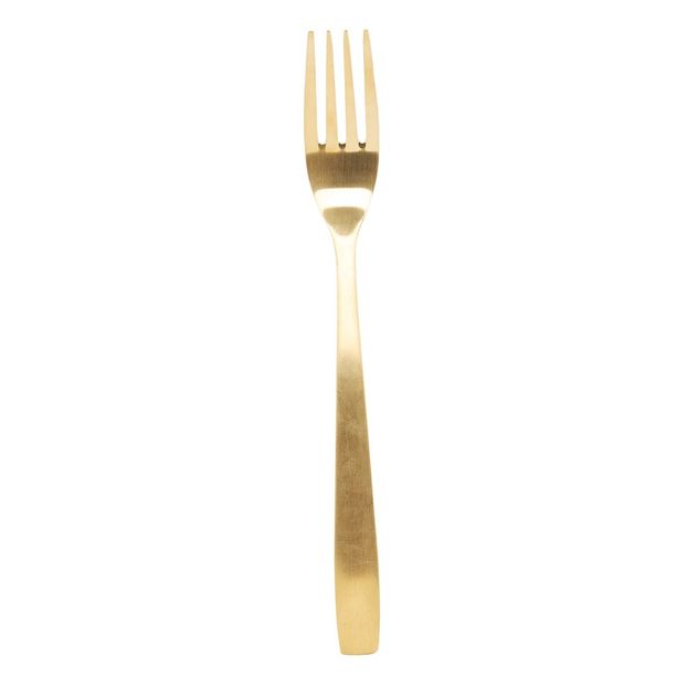 Fourchette en acier inoxydable-product
