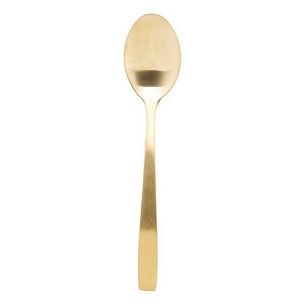 Cuchara de acero inoxidable-product