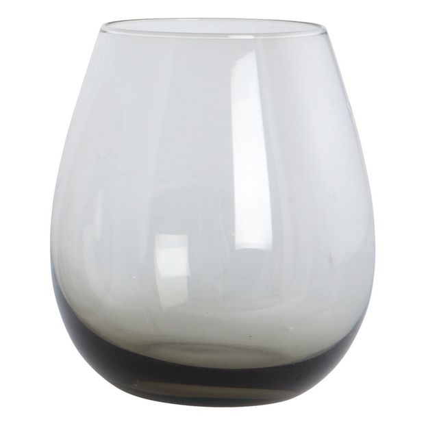 Vaso redondo transparente-product