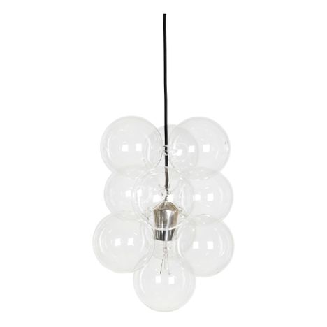 Lampe bulle DIY - 14 pièces-product