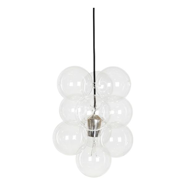 Lampe bulle DIY - 14 pièces-product