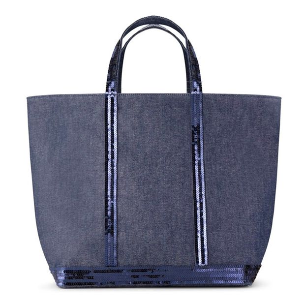 Cabas Grand Lin Sequins-product