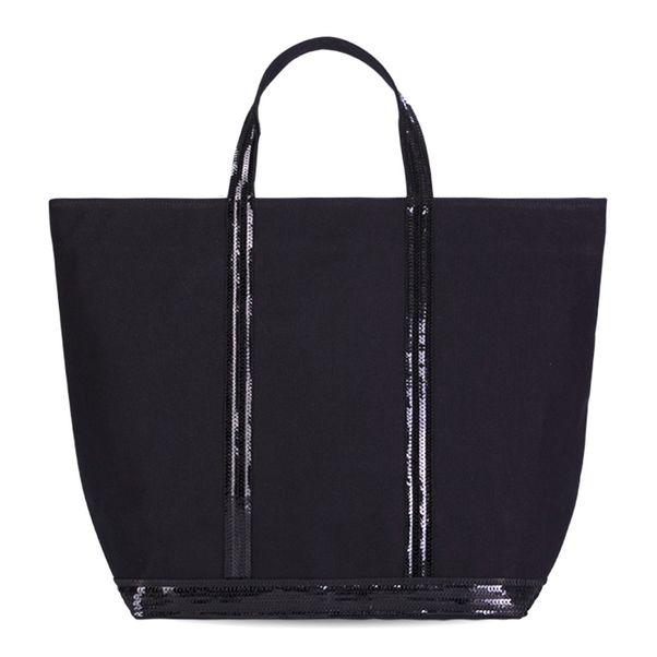 Cabas Moyen Toile-product