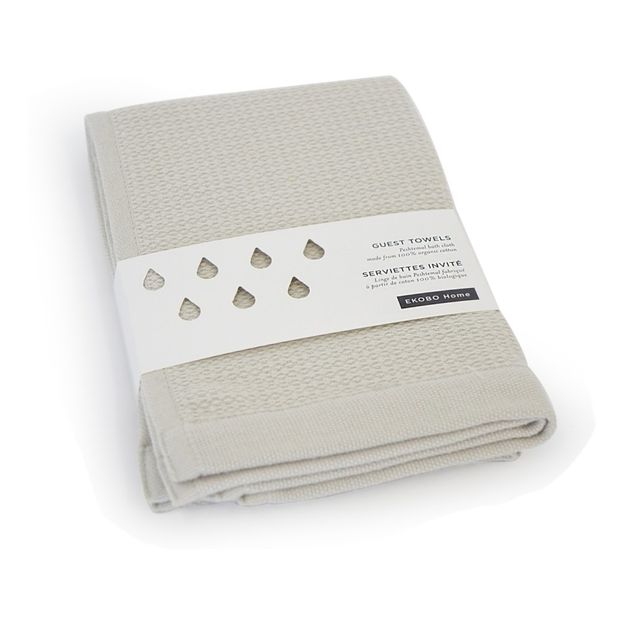 Asciugamani da bagno- Set da 2-product