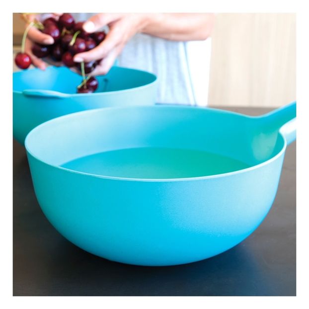 Colander and Container-product