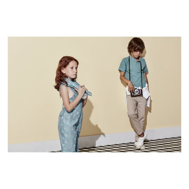 Tutina coralli -product