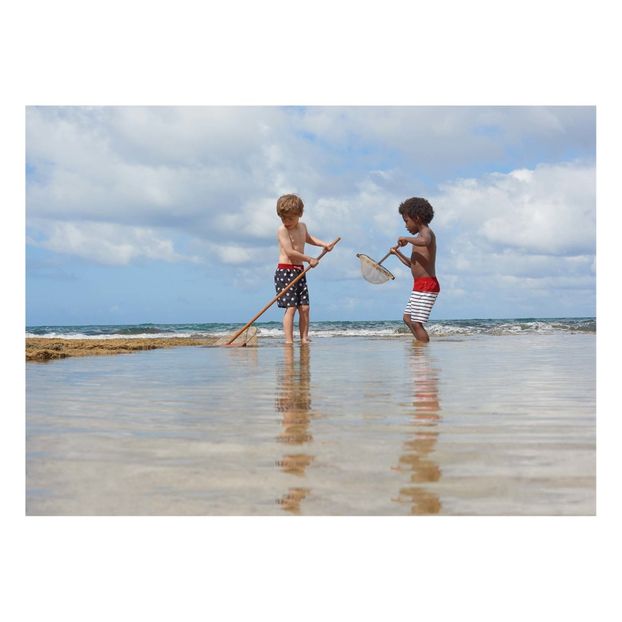 Short de Bain Barius-product