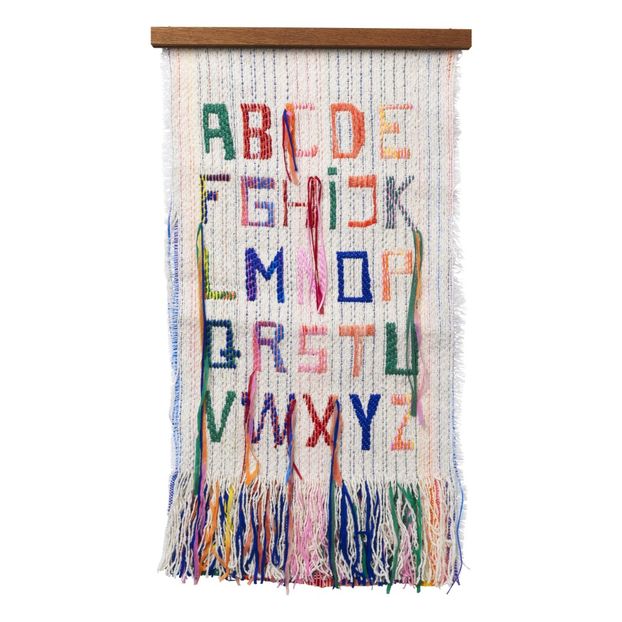 Décoration murale ABC-product