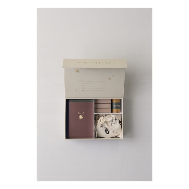 Erinnerungsbox Der Beginn meines Lebens-product