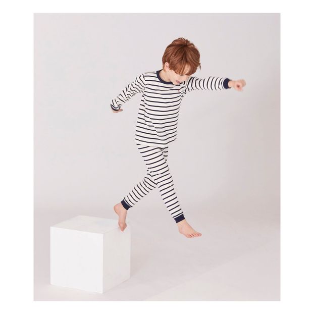 Mint Marinière Pyjamas-product