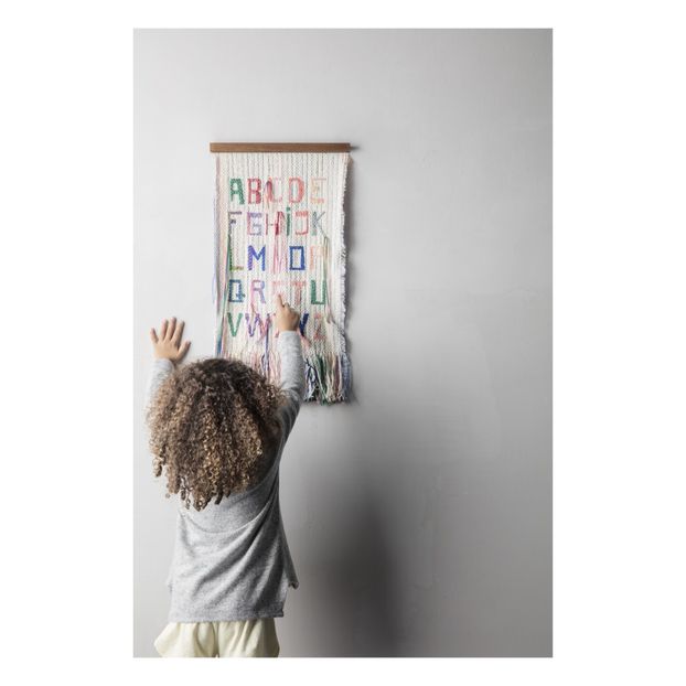 Décoration murale ABC-product
