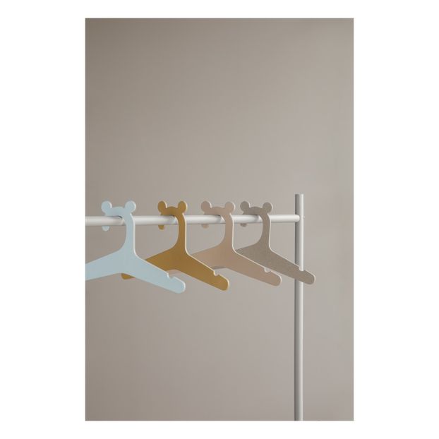 Cintres oreilles d'ours - Set de 5-product