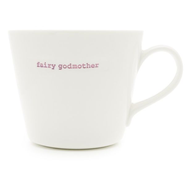 Fairy Godmother Porcelain Mug 350ml-product