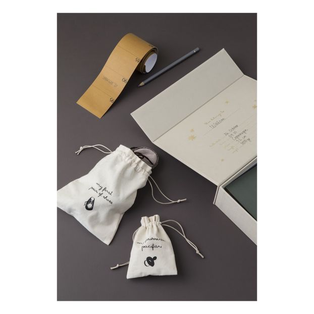 Erinnerungsbox Der Beginn meines Lebens-product