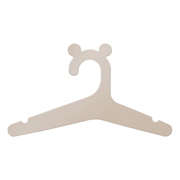 Cintres oreilles d'ours - Set de 5-product