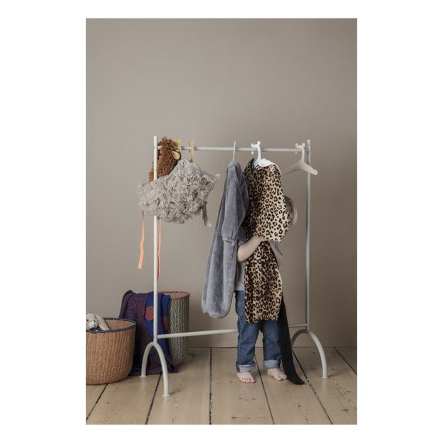 Portant enfant en métal-product