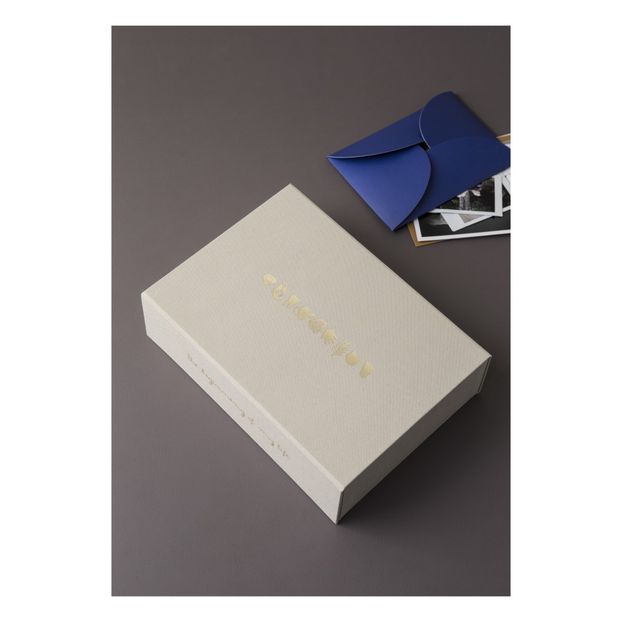 Erinnerungsbox Der Beginn meines Lebens-product