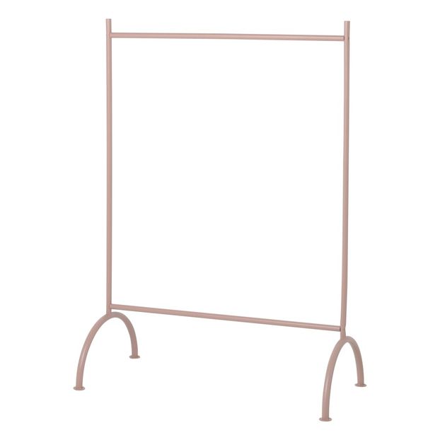 Portant enfant en métal-product
