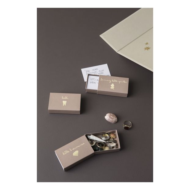 Erinnerungsbox Der Beginn meines Lebens-product