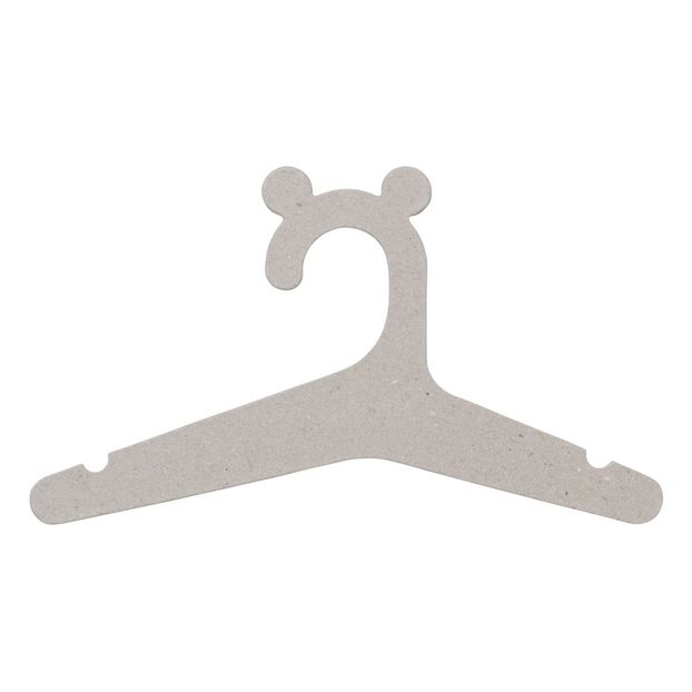 Perchas orejas de oso - Set de 5-product