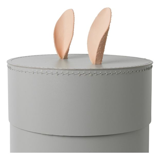 Bote para almacenaje Conejo-product