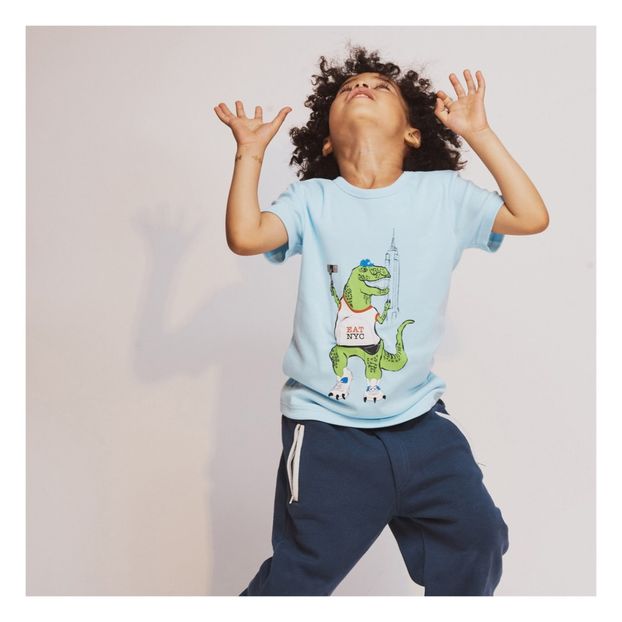 T-Shirt Rex Touriste NYC Tyler-product