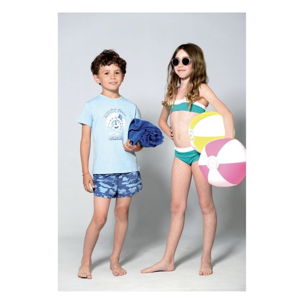 Short de Bain Long Booby-product