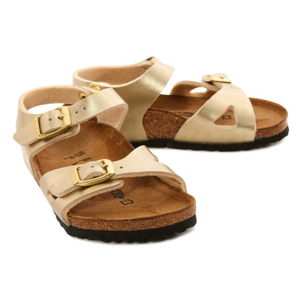 Sandale Nubuck Rio-product