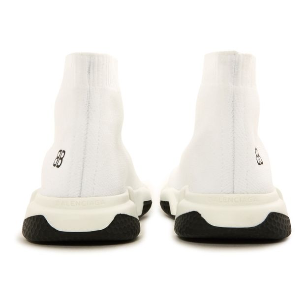 Tess Trainer Socks-product