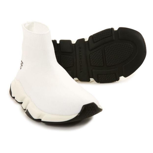 Tess Trainer Socks-product
