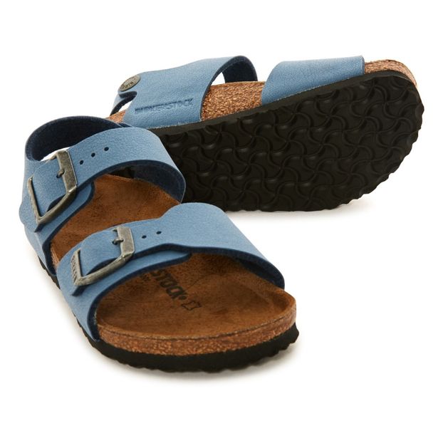 New York Nubuck Sandals-product