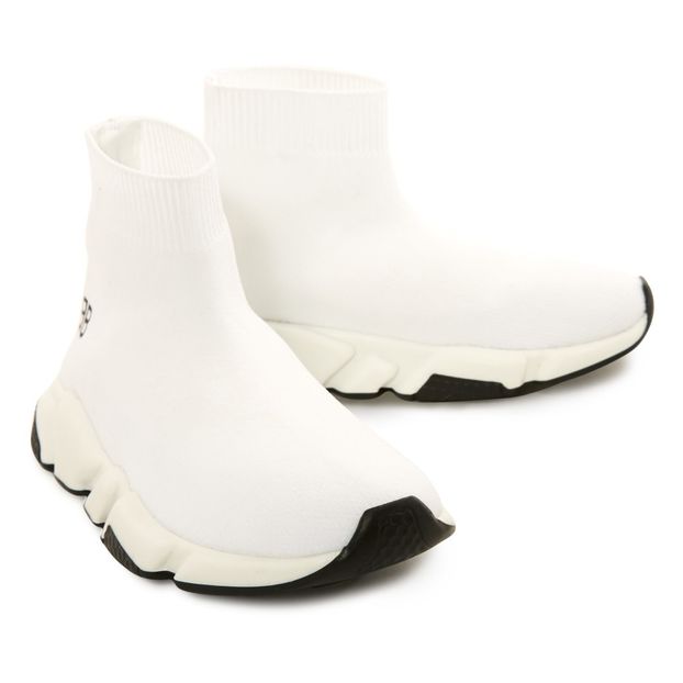 Tess Trainer Socks-product