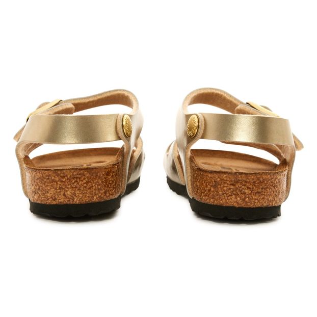 Sandale Nubuck Rio-product