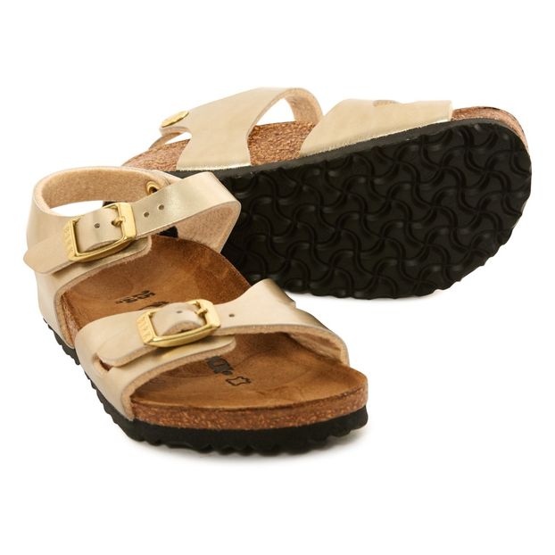 Sandale Nubuck Rio-product