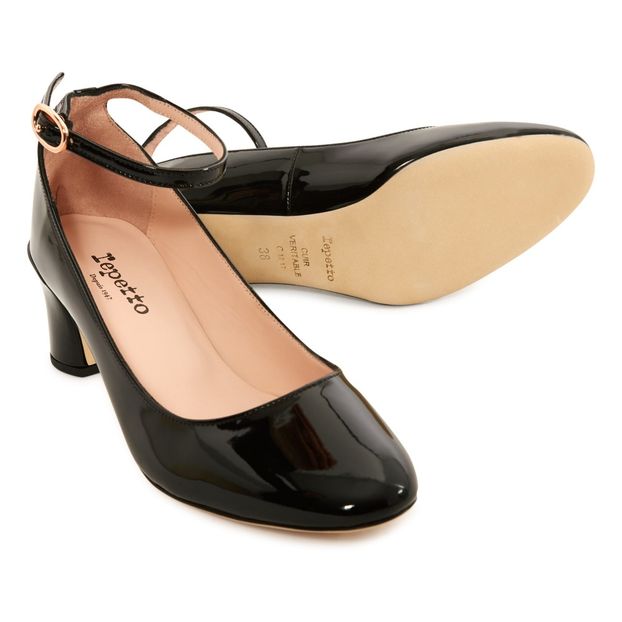 Babies charol Electra-product