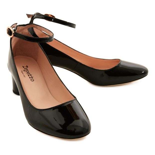 Babies charol Electra-product