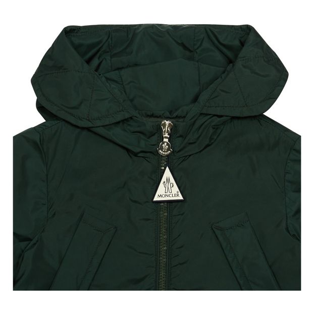 Parka Capuche Melantha-product