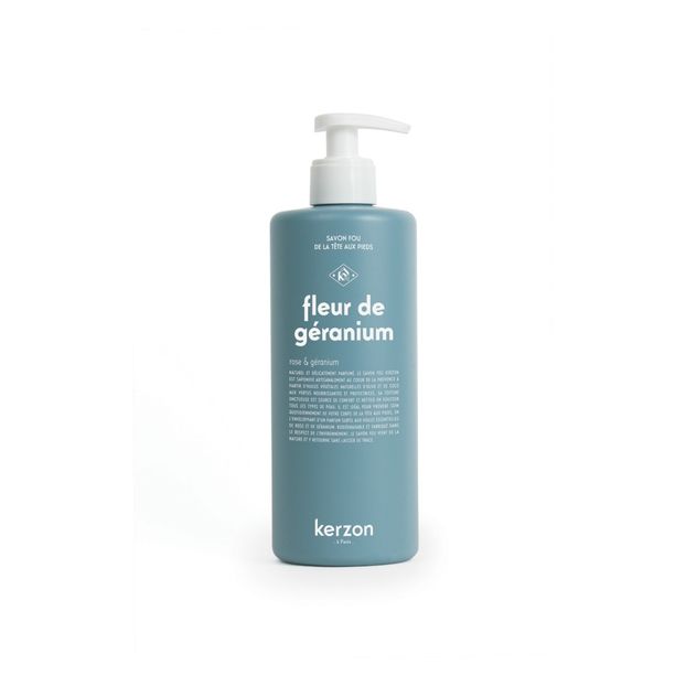 Flüssigseife - Geranie 500 ml-product