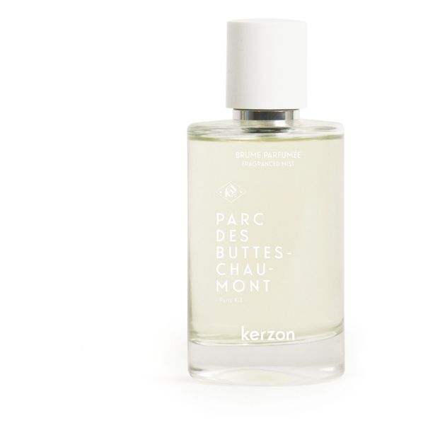 Spray parfümiert Wäsche und Körper - Buttes-Chaumont 100 ml-product