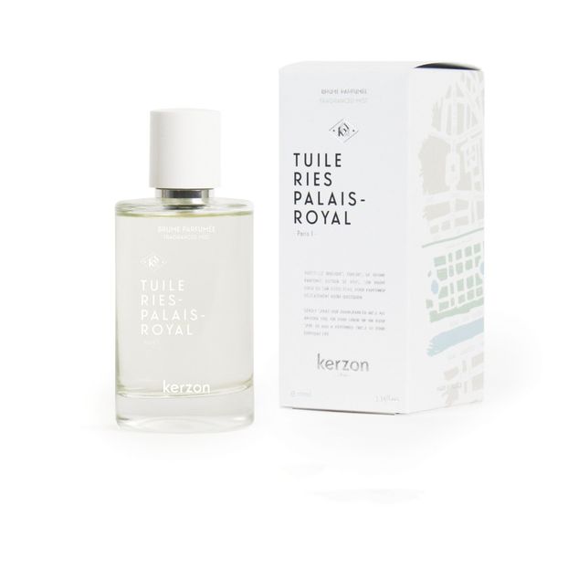 Brume parfumée linge et corps - Tuileries Palais Royal 100ml-product
