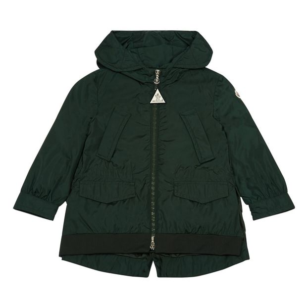 Parka Capuche Melantha-product