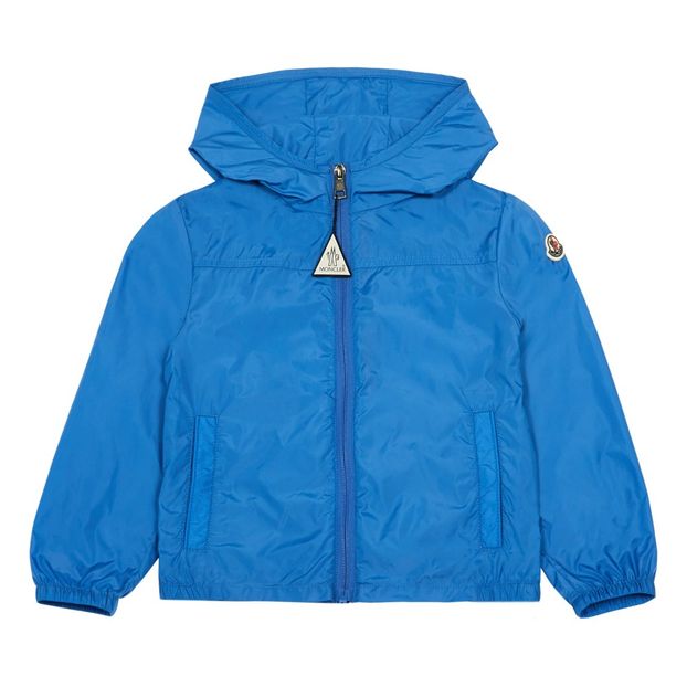 Blouson Capuche Fronsac-product